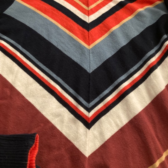 Abercrombie &Fitch Vintage Sweater - Picture 5 of 5